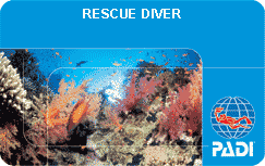 Rescue-Diver-Card